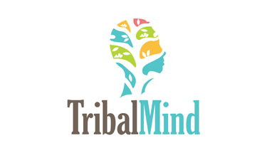 TribalMind.com - Creative brandable domain for sale